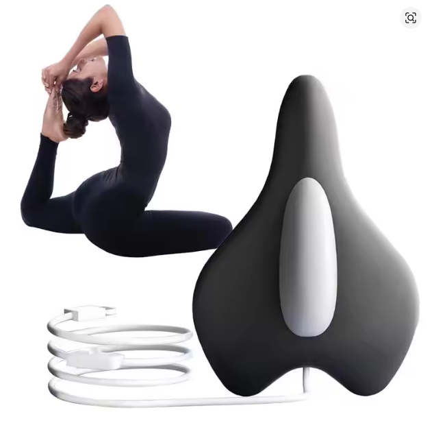 Pelvic Floor Muscle Exerciser – Kegel & Hip Strength Trainer