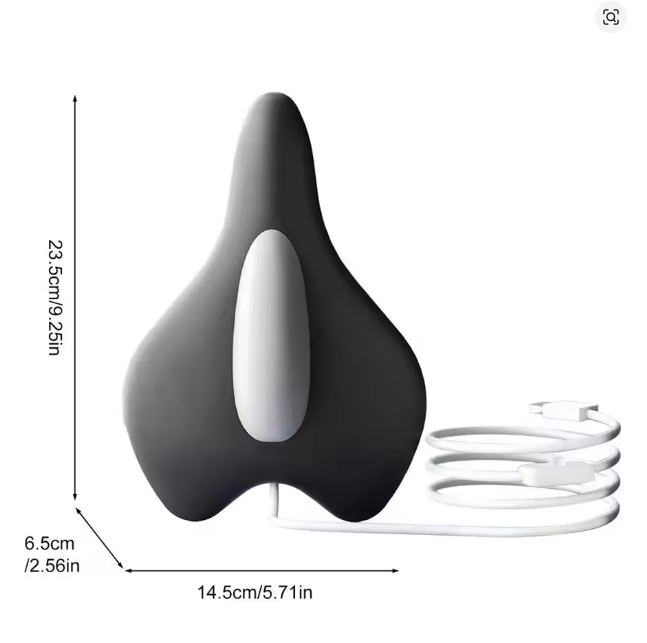 Pelvic Floor Muscle Exerciser – Kegel & Hip Strength Trainer