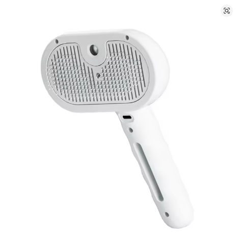 Steam Grooming Comb for Dogs & Cats