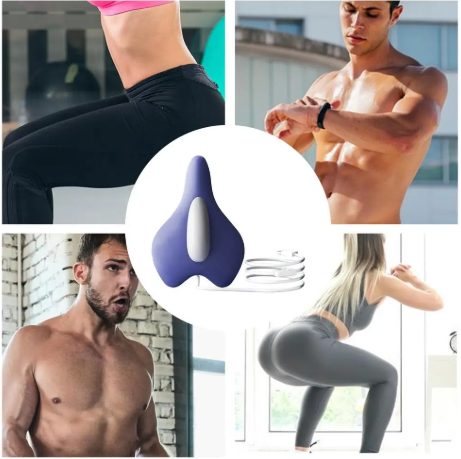Pelvic Floor Muscle Exerciser – Kegel & Hip Strength Trainer