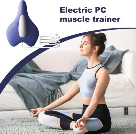 Pelvic Floor Muscle Exerciser – Kegel & Hip Strength Trainer