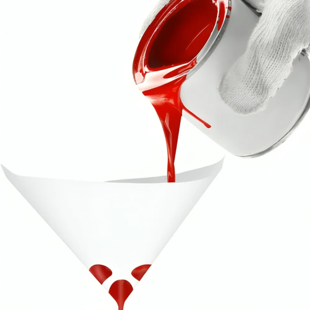 Paint Strainer 190 Microns (50 Pcs)