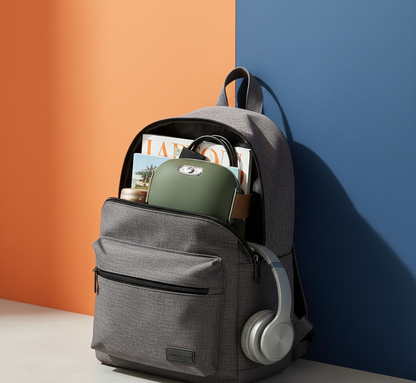 Comfort Neck Massager – Wireless & Portable Relaxation Device