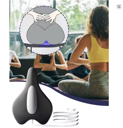 Pelvic Floor Muscle Exerciser – Kegel & Hip Strength Trainer