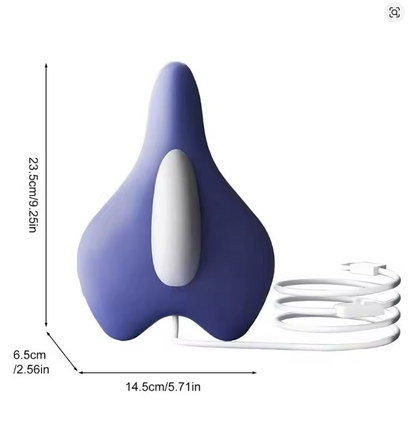 Pelvic Floor Muscle Exerciser – Kegel & Hip Strength Trainer