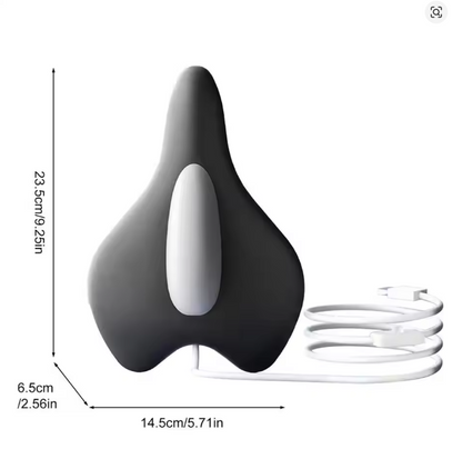 Pelvic Floor Muscle Exerciser – Kegel & Hip Strength Trainer