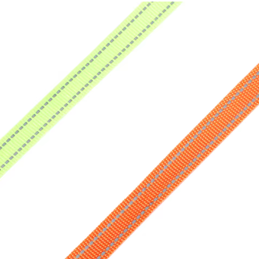 Automatic Extendable Pet Leash with LED Light – Dual Head Lead