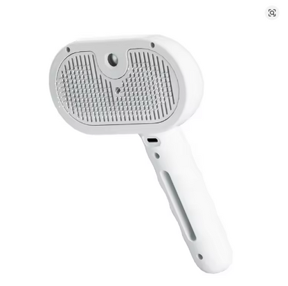 Steam Grooming Comb for Dogs & Cats