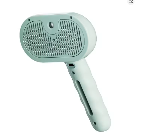 Steam Grooming Comb for Dogs & Cats