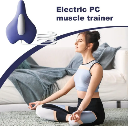 Pelvic Floor Muscle Exerciser – Kegel & Hip Strength Trainer