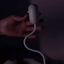 USB Galaxy Projector