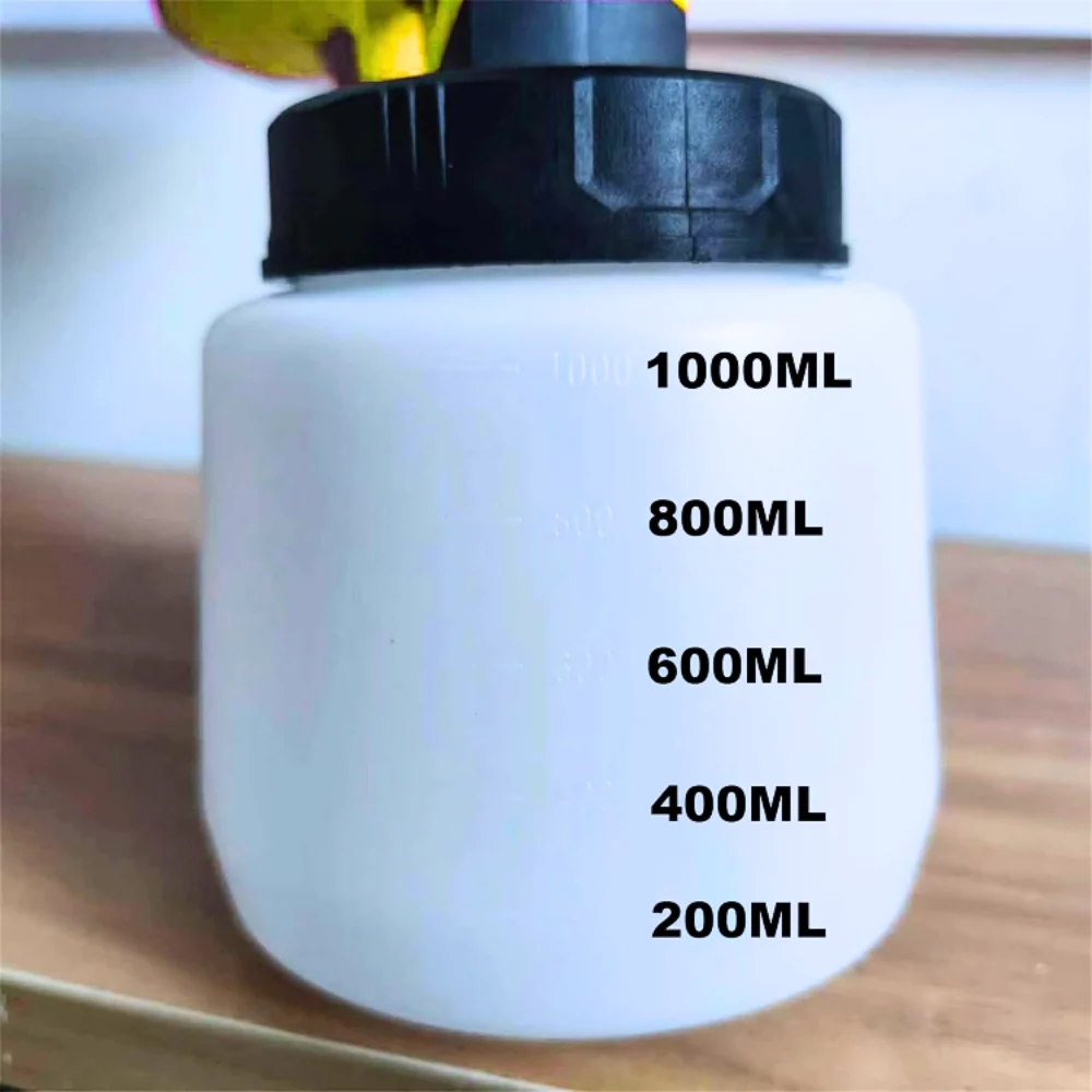 Extra Paint Pot (1000ml)