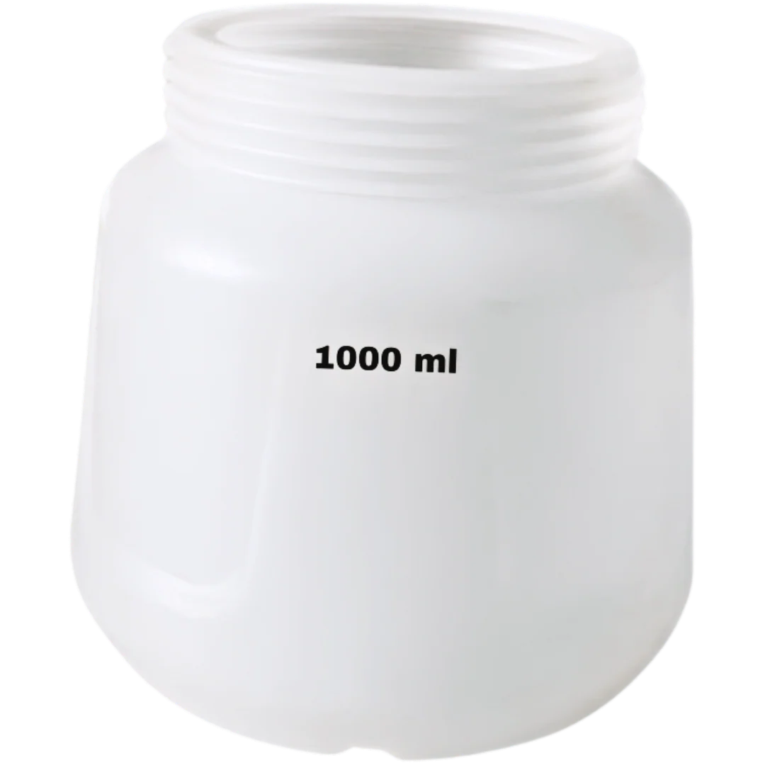 Extra Paint Pot (1000ml)