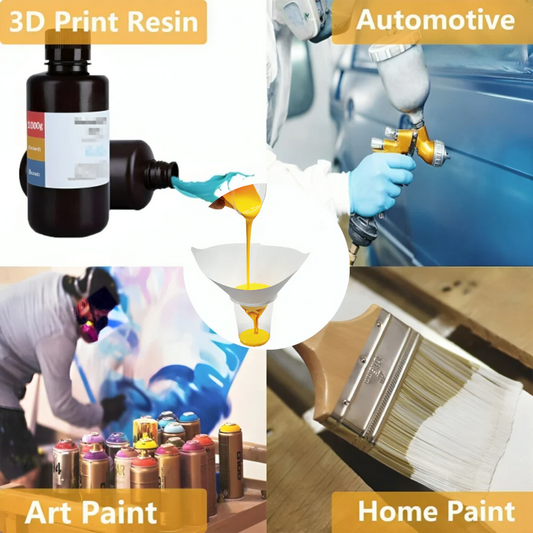 Paint Strainer 190 Microns (50 Pcs)