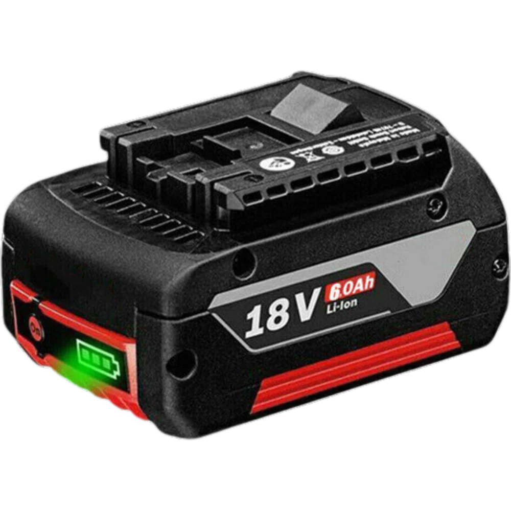 Lithium-Ion Batteries (6.0Ah)