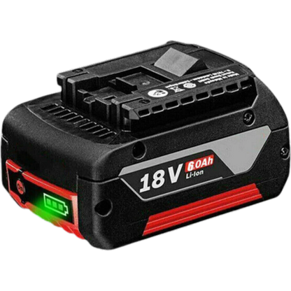 Lithium-Ion Batteries (6.0Ah)